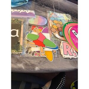 Classroom Decorations Bulletin Board Cutouts Learning Aids